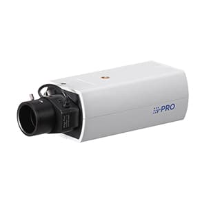 WV-S1135VUX