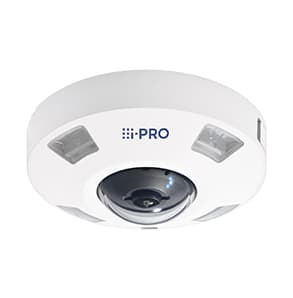 WV-S4556LUX