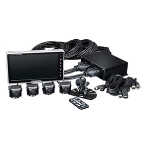 Fine Eyes Monitor SV2-R/SV2