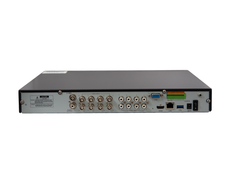 ESDR-608