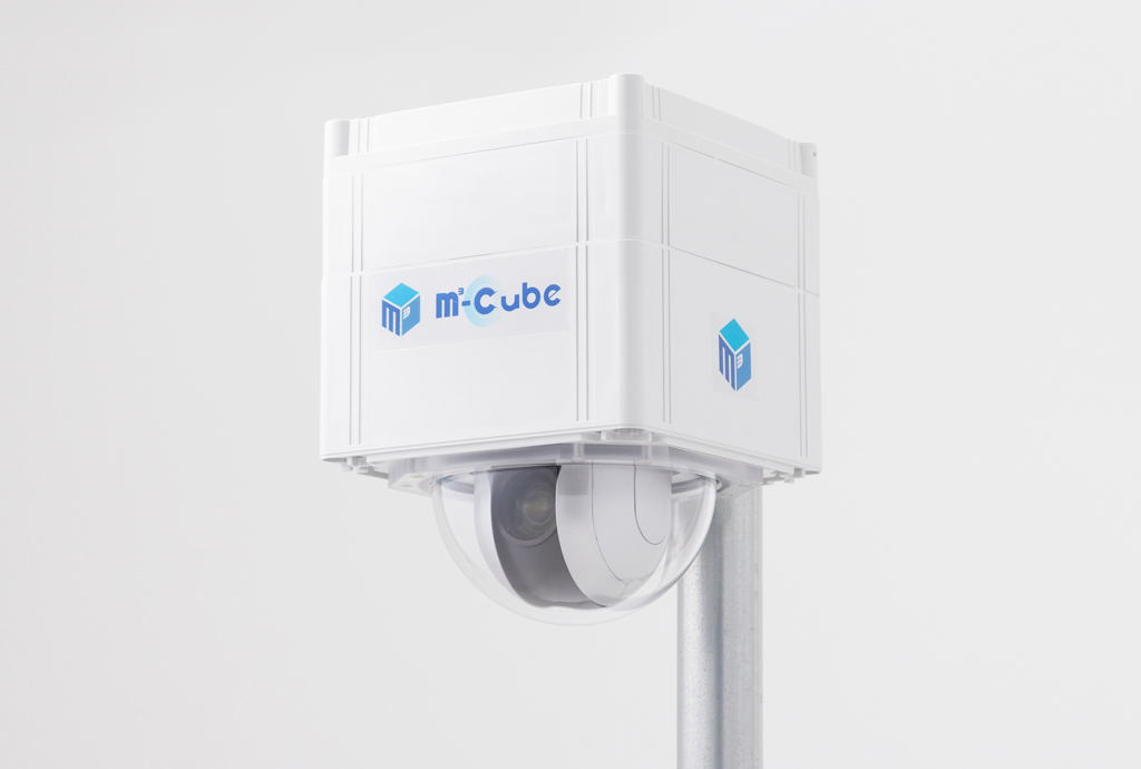 Mcube