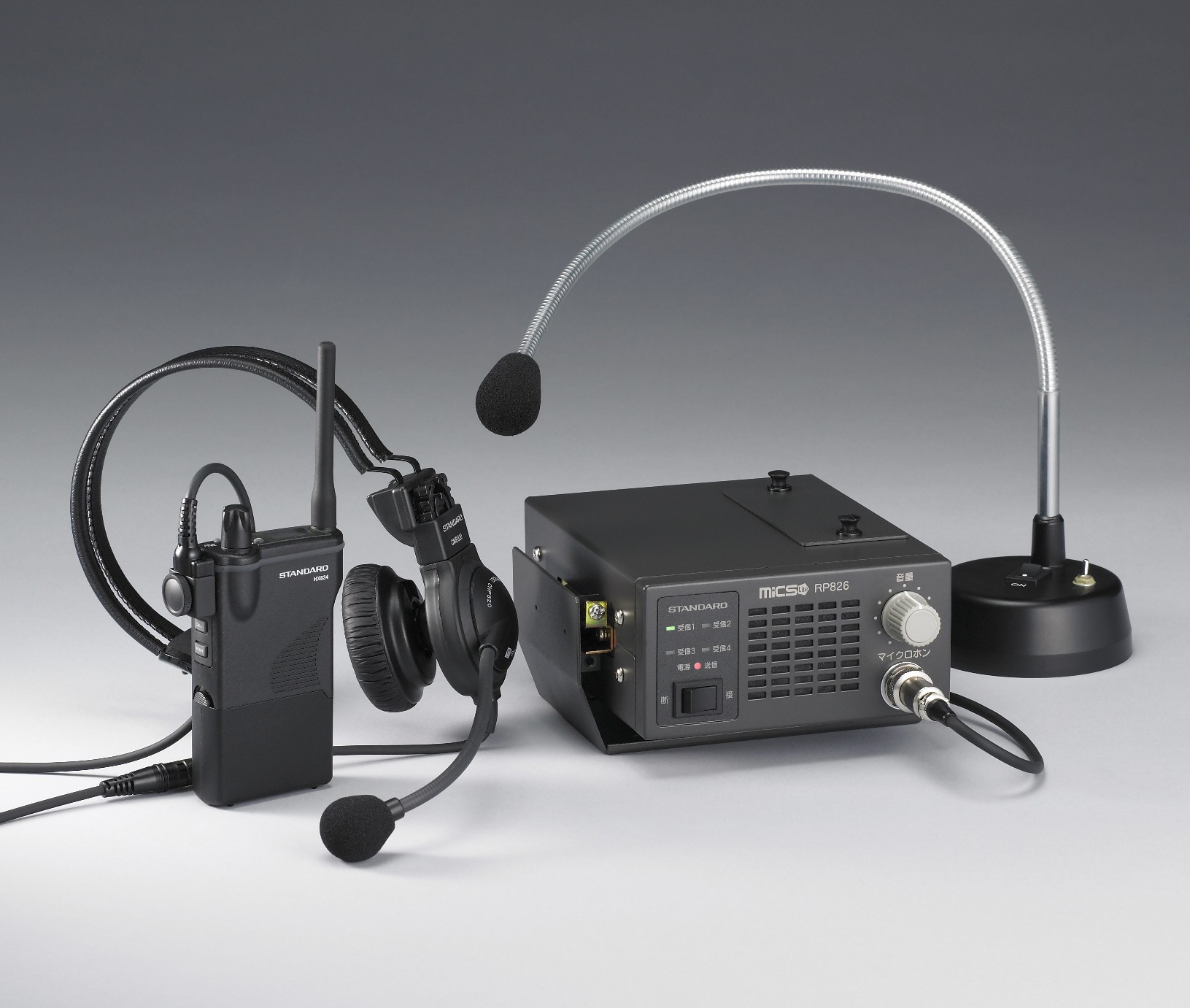 MICS Lite