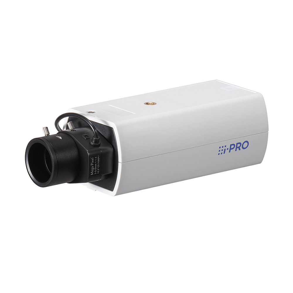 WV-S1135VUX
