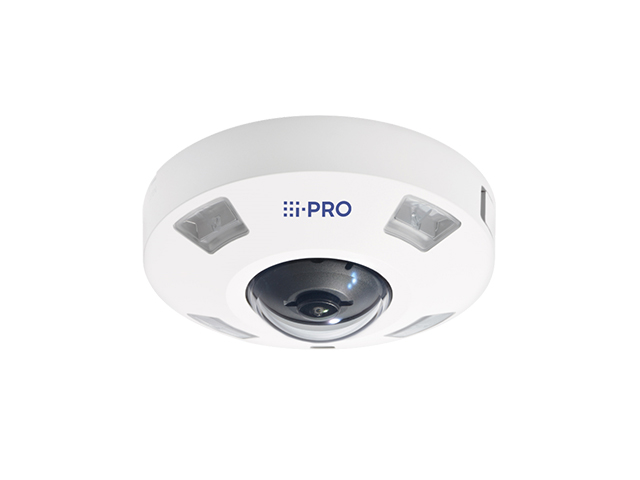 WV-S4556LUX