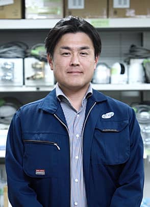 オリジナリティで時代を先取る